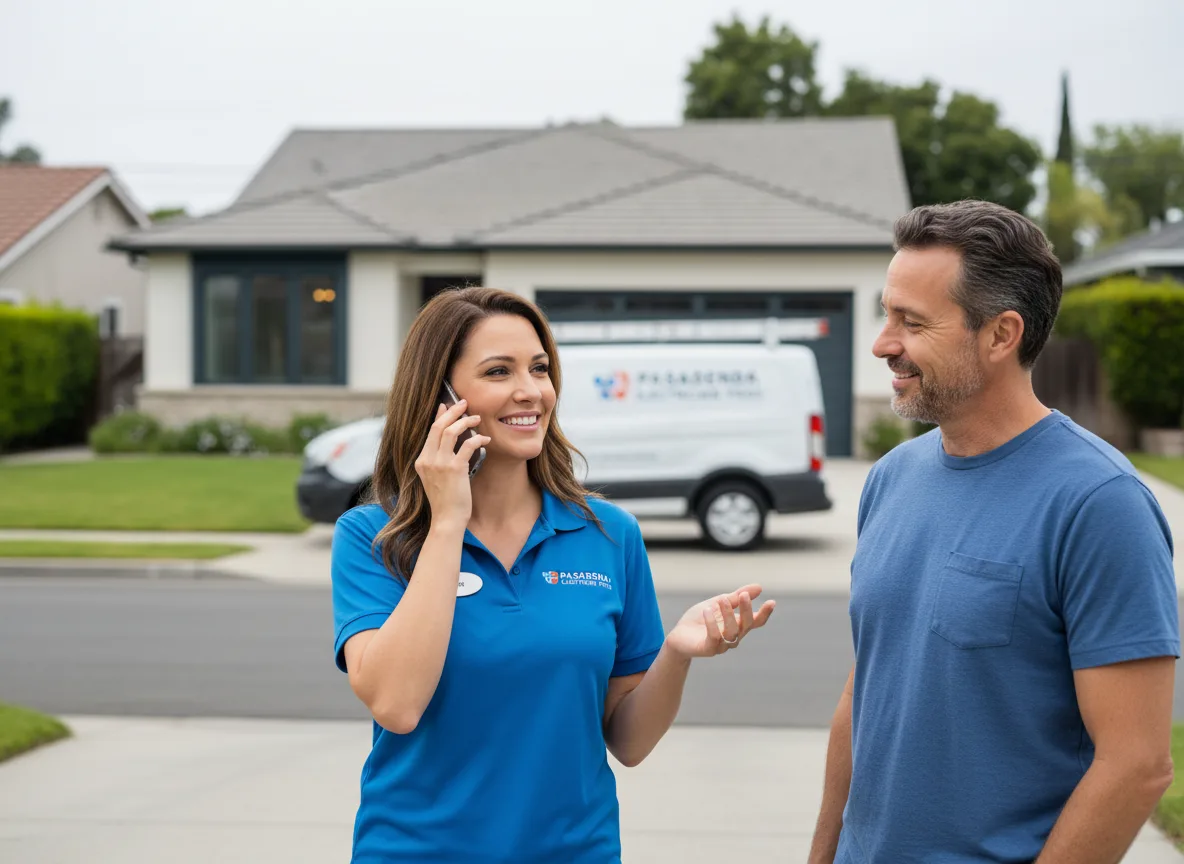 Electrician Hinton, WV FAQs